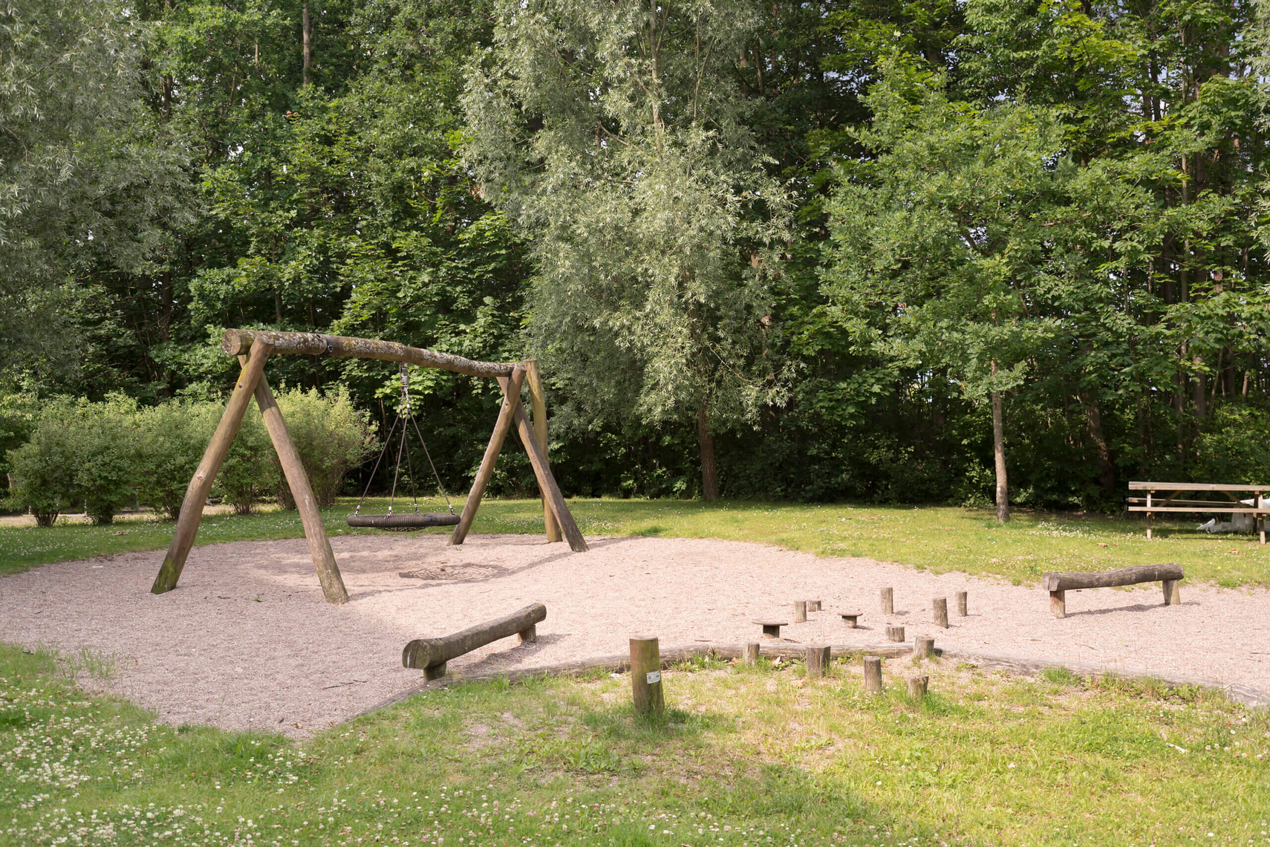 Legeplads