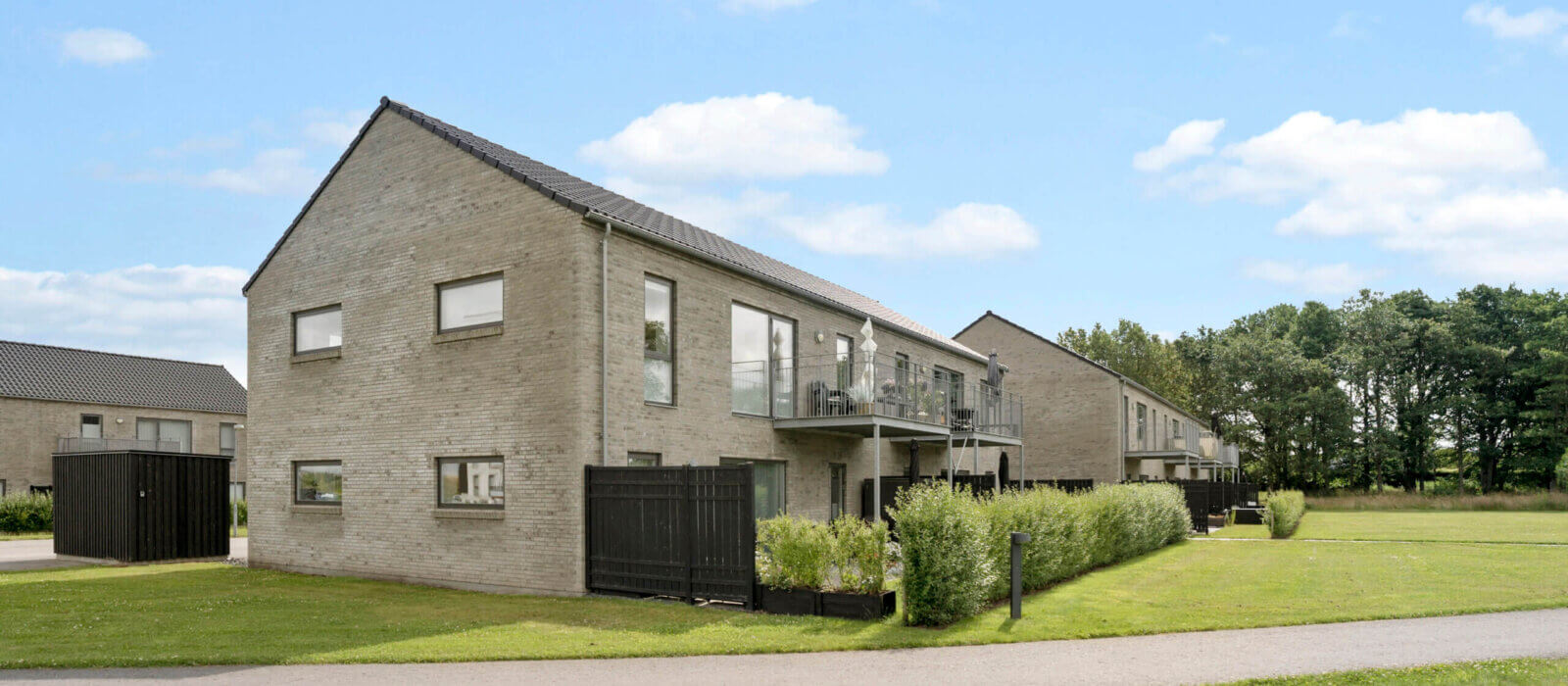 Holing Engpark - Heimstaden