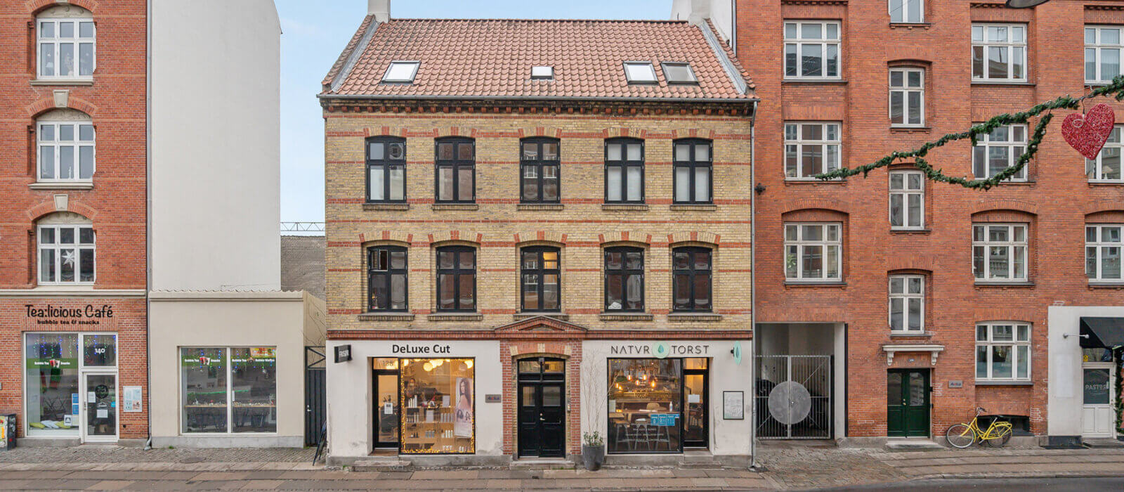 Amagerbrogade 138