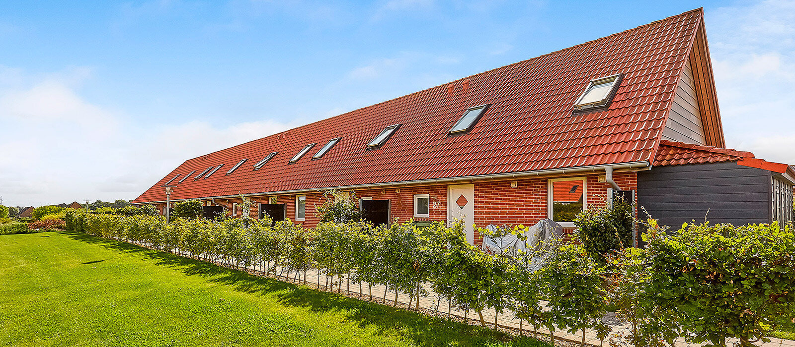 Heimstaden lejeboliger i Hørgræsset, Frøstjernen og Fløjlsgræsset i Odense
