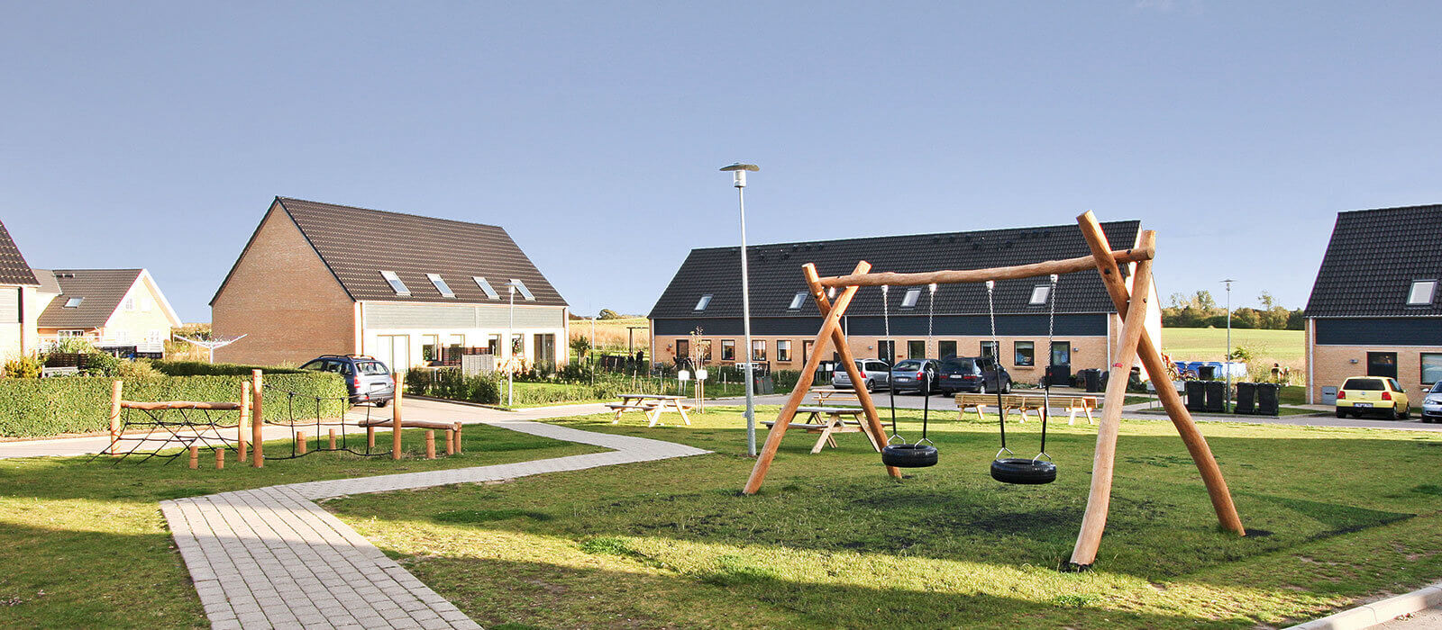 Irisvej