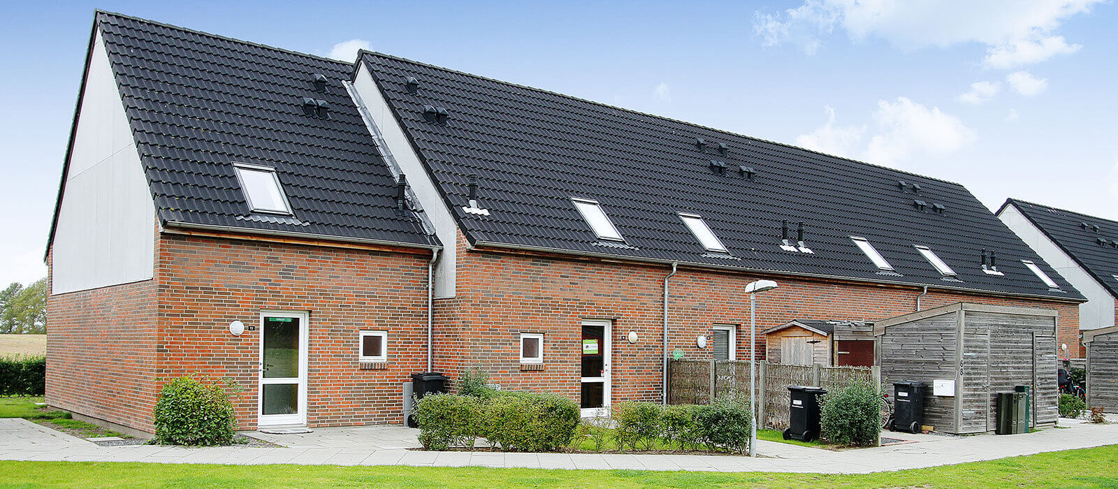Kildegårdsvej