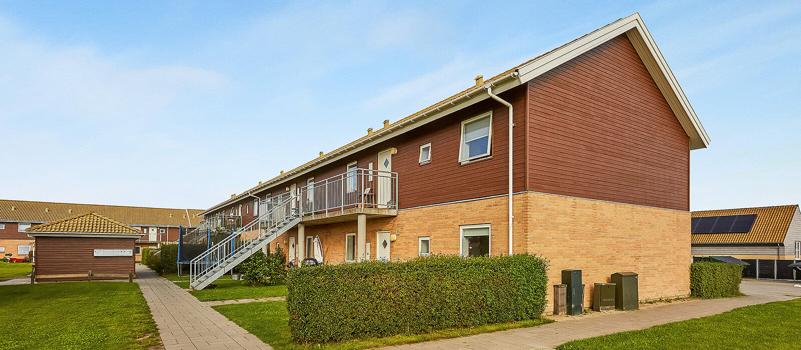Sandkæret