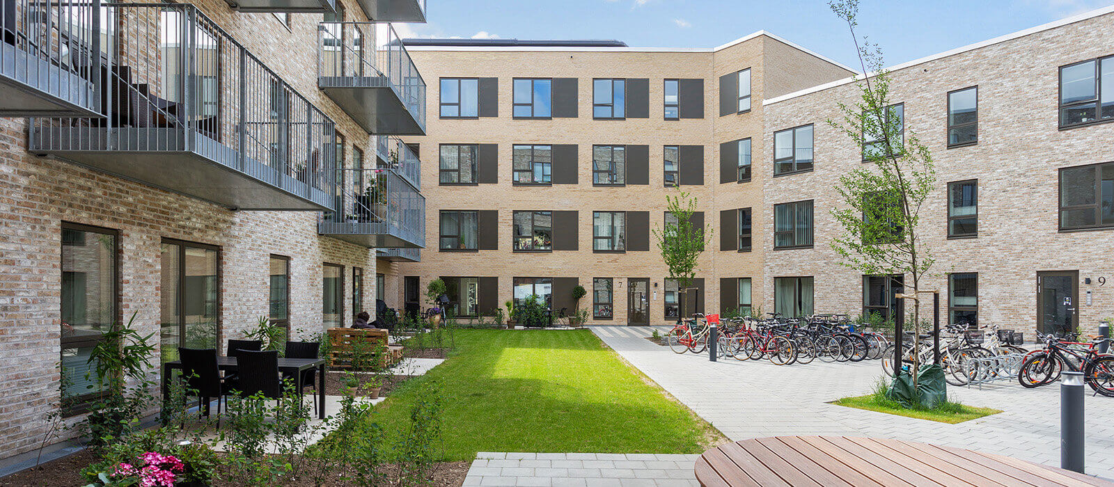 lejebolig i roskilde