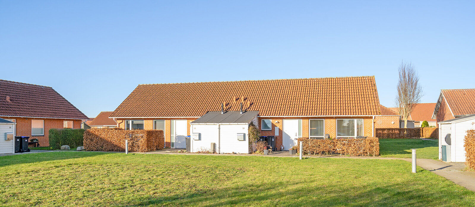lejebolig Søndersø