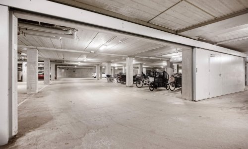 Kløverbladsgade 71​