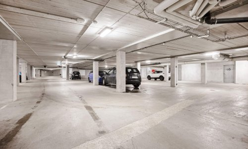 Kløverbladsgade 71​