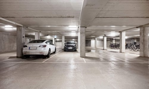 Kløverbladsgade 71​