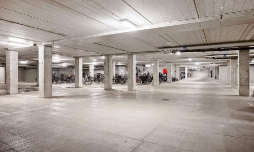 Kløverbladsgade 71​