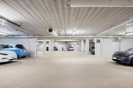 Ringholmsvej 11 parkering