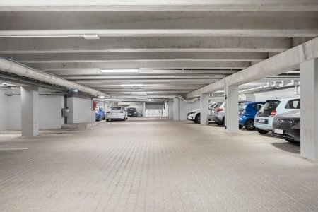 Ringholmsvej 11 parkering