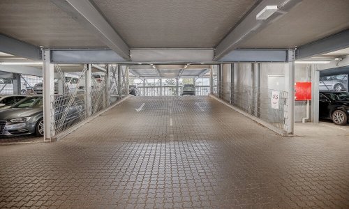 Teglholmsgade p plads