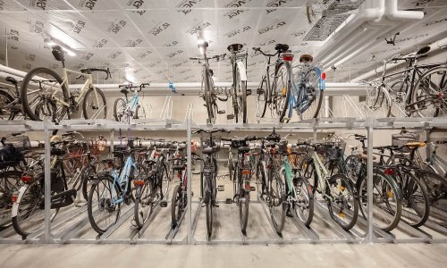 oldenborggade 24 parkering til salg