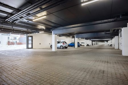 p-plads-bagsvaerd
