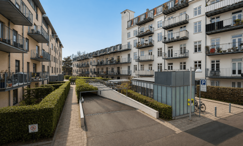 p-plads-frederiksberg