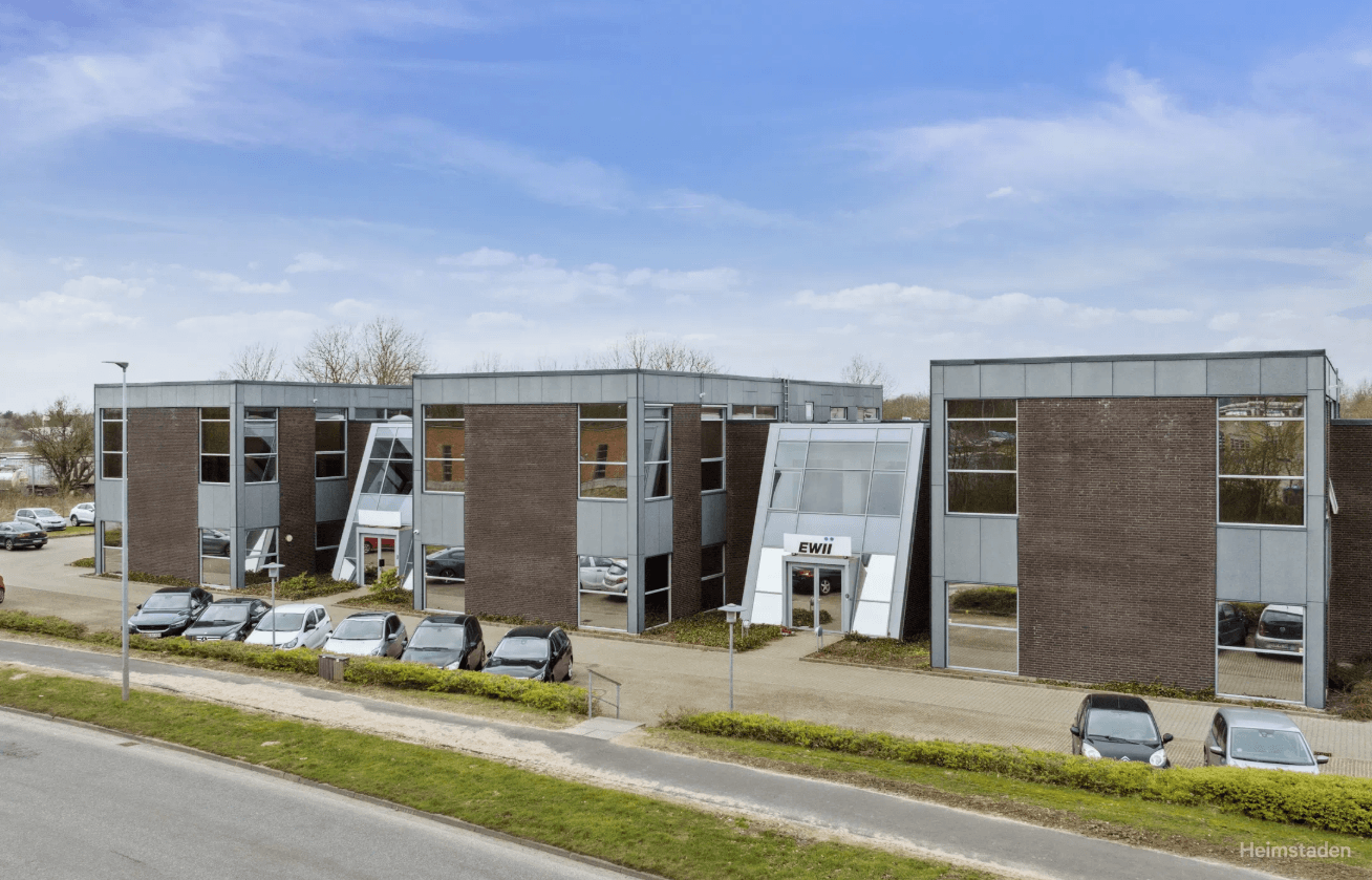 Kontor på kokbjerg 29 i Kolding