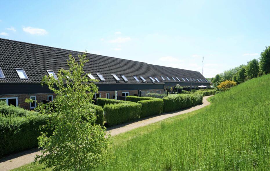 Lejebolig i Tommerup