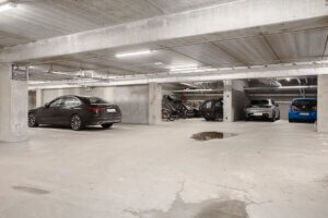 oldenborggade 24 parkering til salg